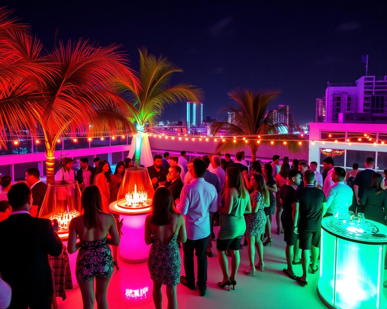 Events