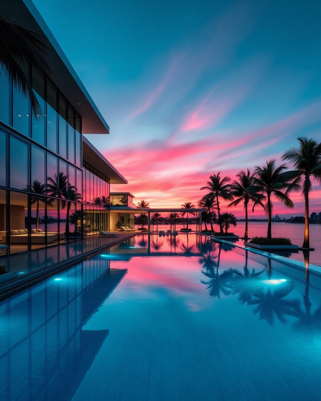 Luxury Homes