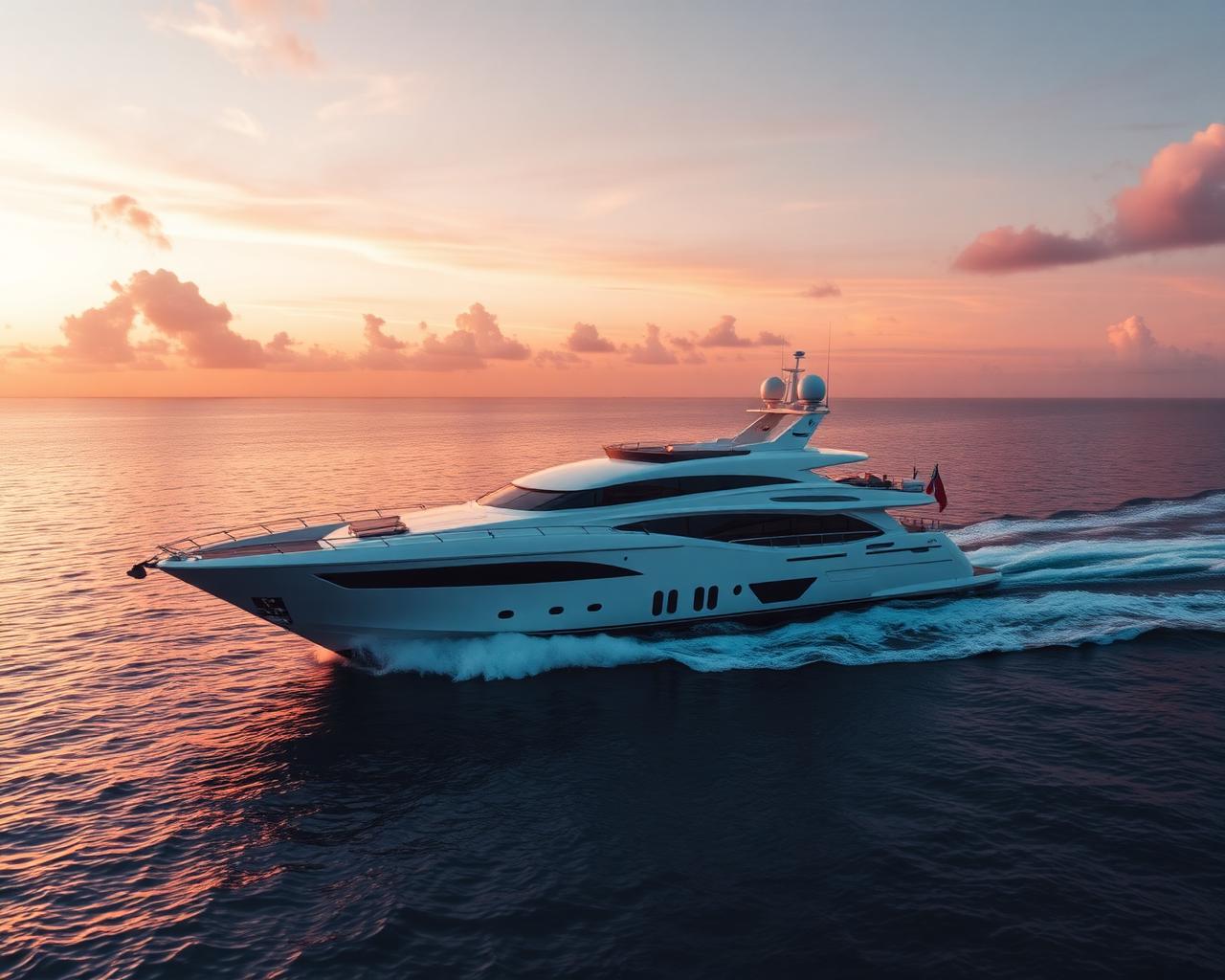 Yachts